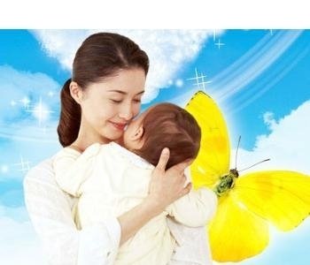 月嫂