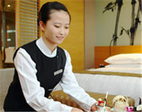 缘份家政网