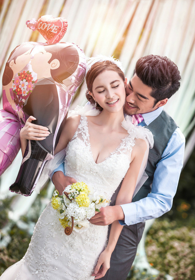 婚姻介绍